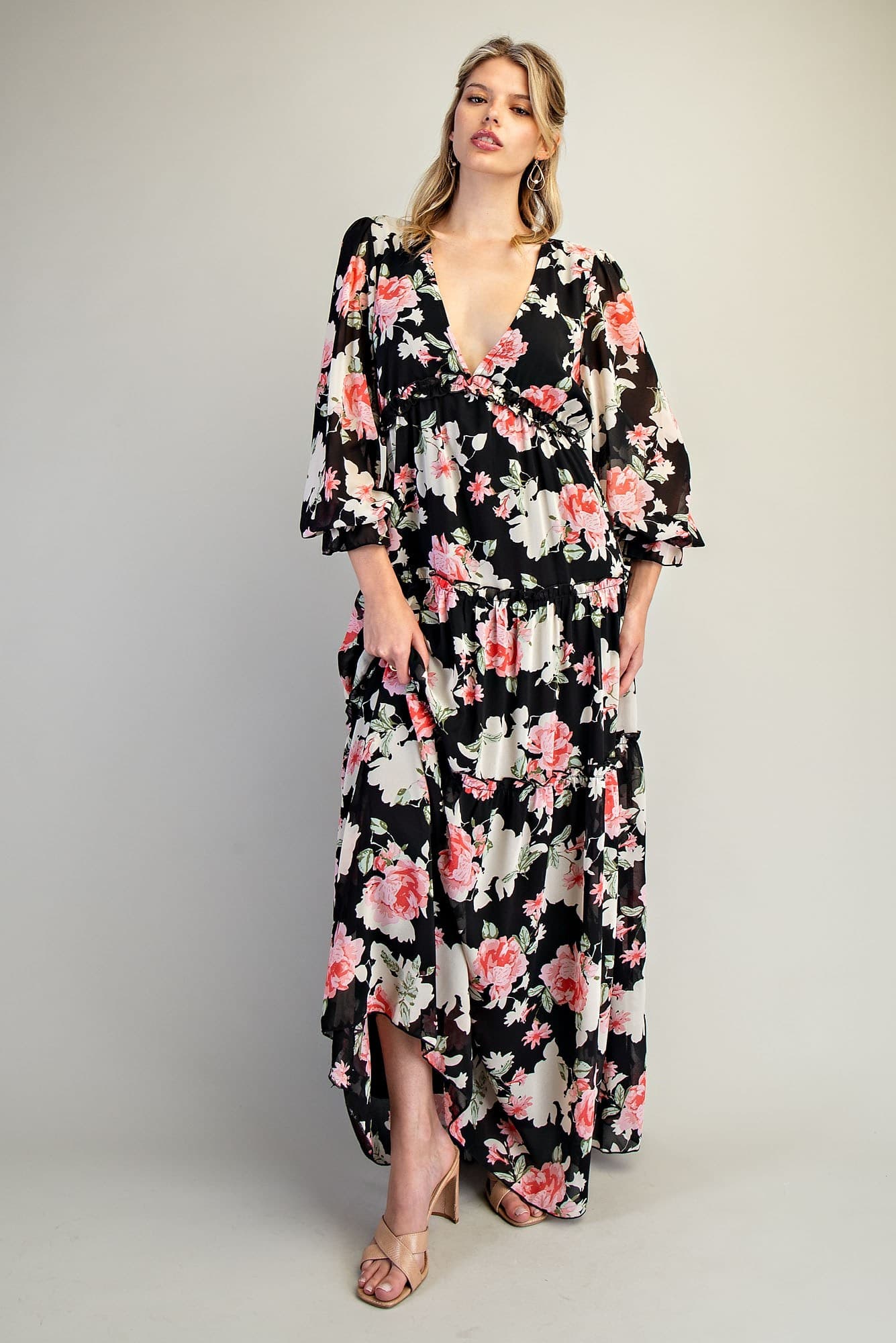 DK11067 - BLACK