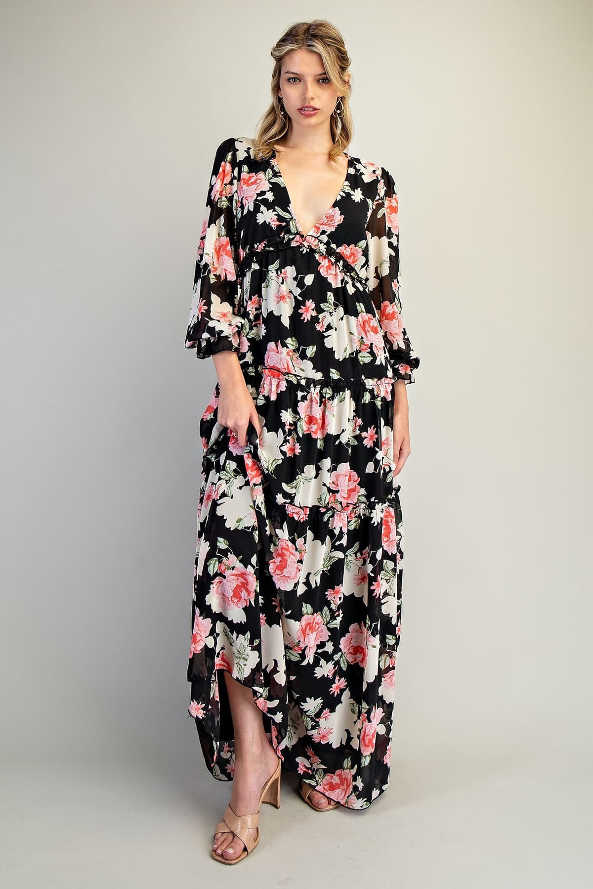 DK11067 - BLACK