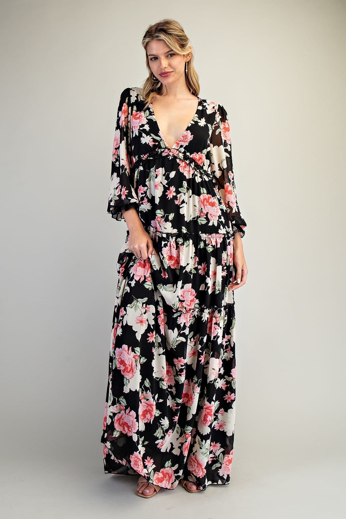DK11067 - BLACK