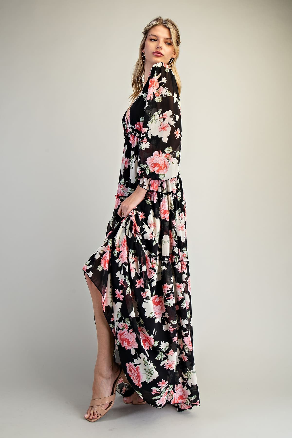 DK11067 - BLACK