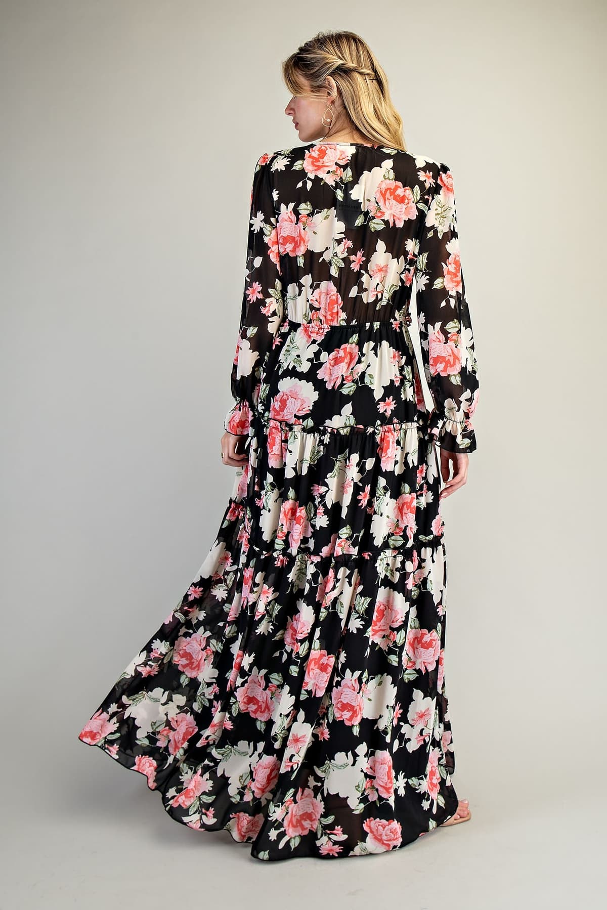DK11067 - BLACK