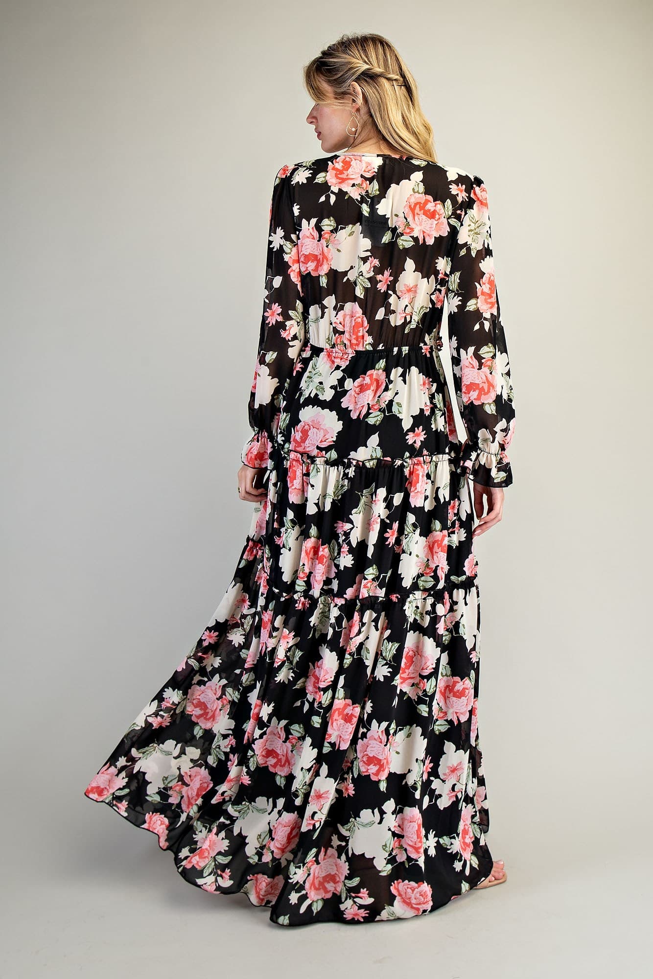 DK11067 - BLACK