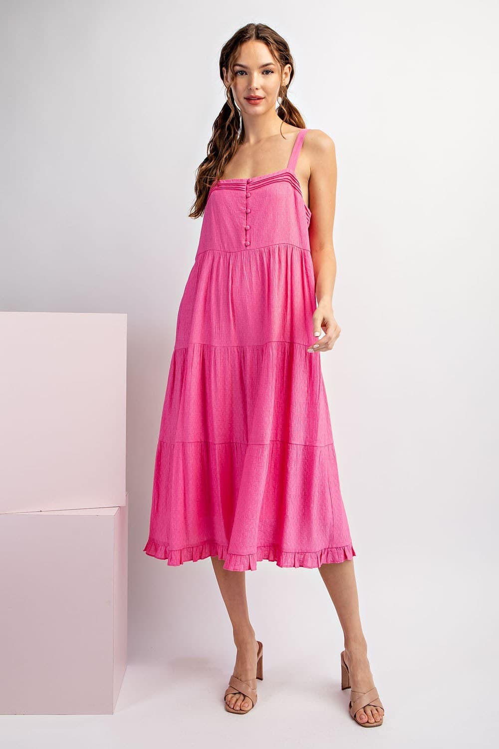 DK9664 - BUBBLE PINK