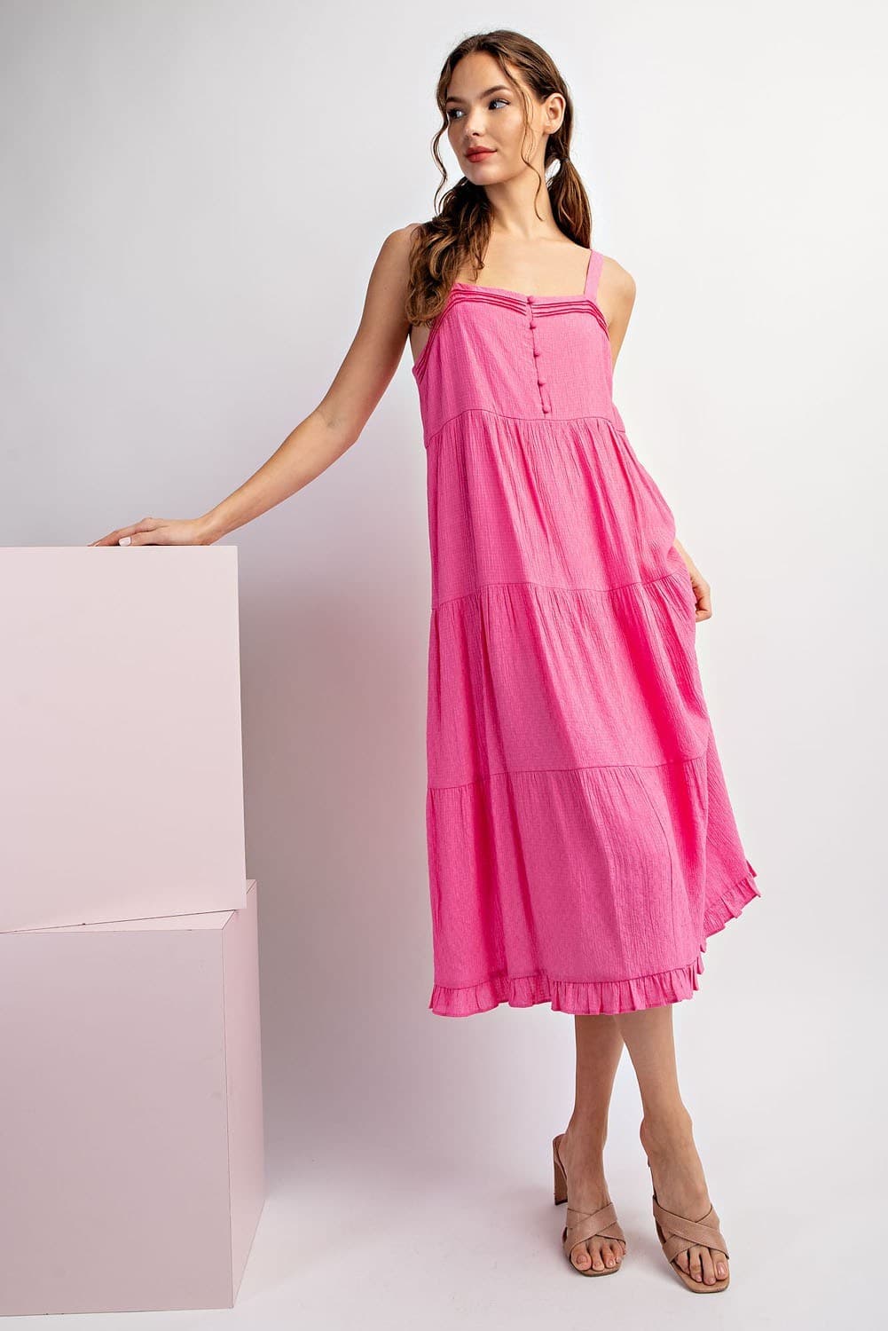 DK9664 - BUBBLE PINK