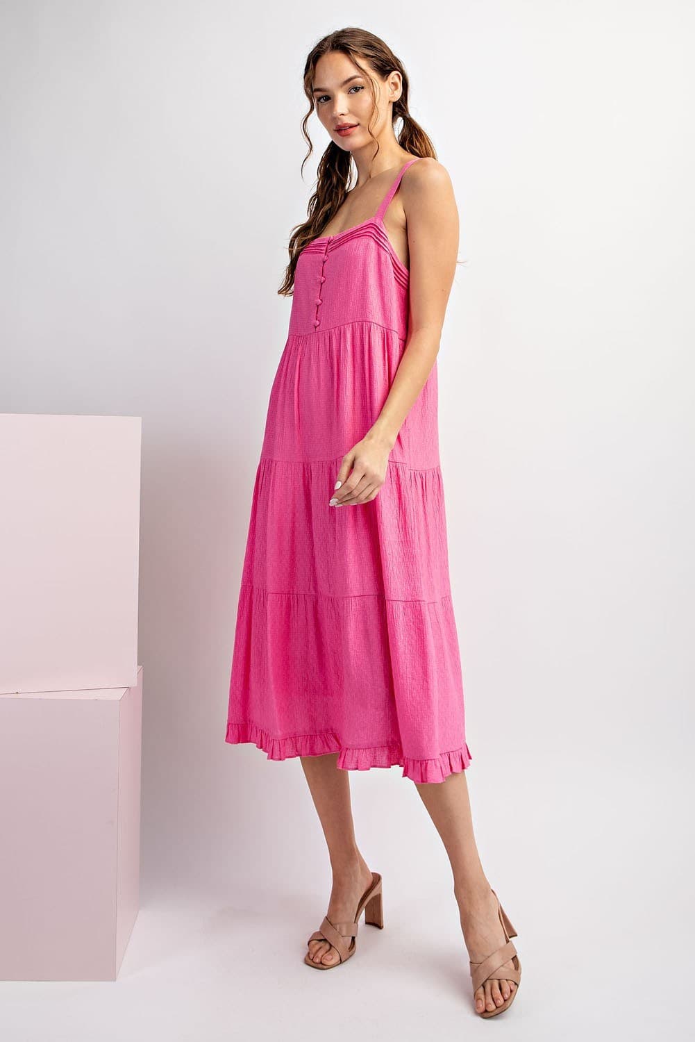 DK9664 - BUBBLE PINK