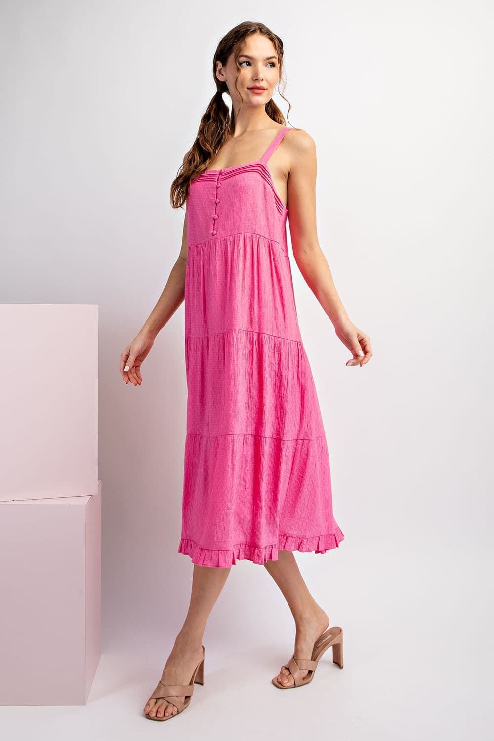 DK9664 - BUBBLE PINK