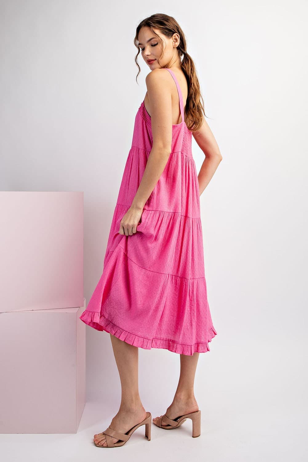 DK9664 - BUBBLE PINK
