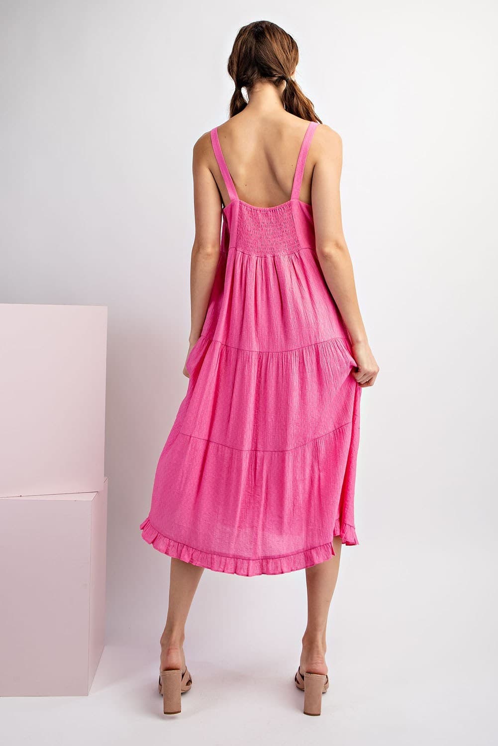 DK9664 - BUBBLE PINK