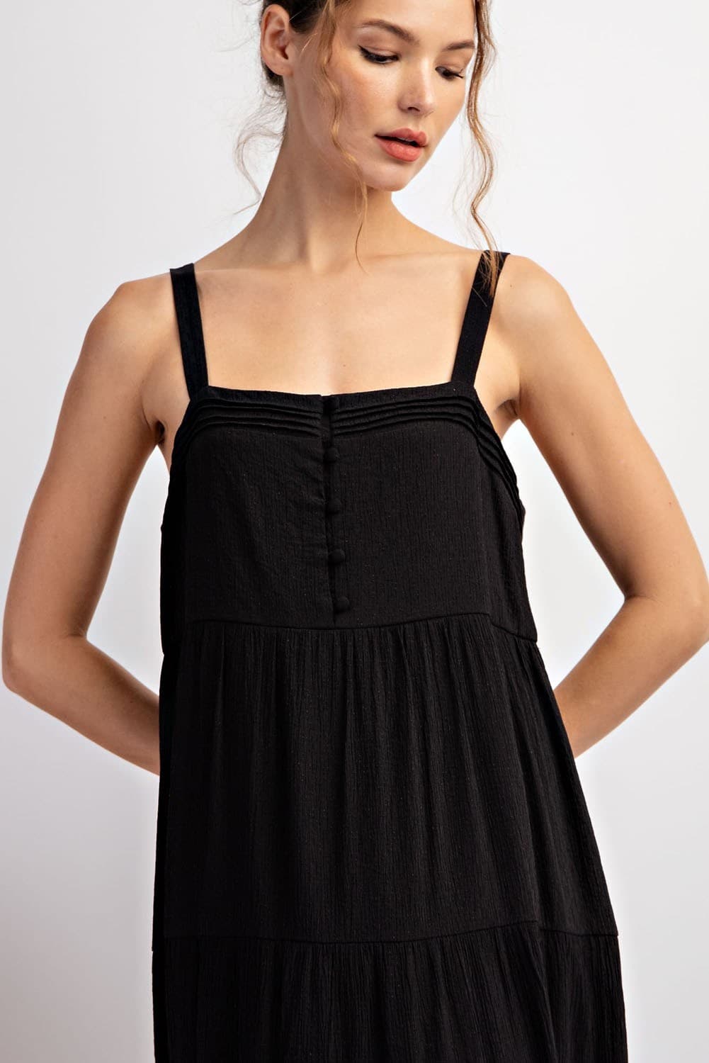 DK9664 - BLACK