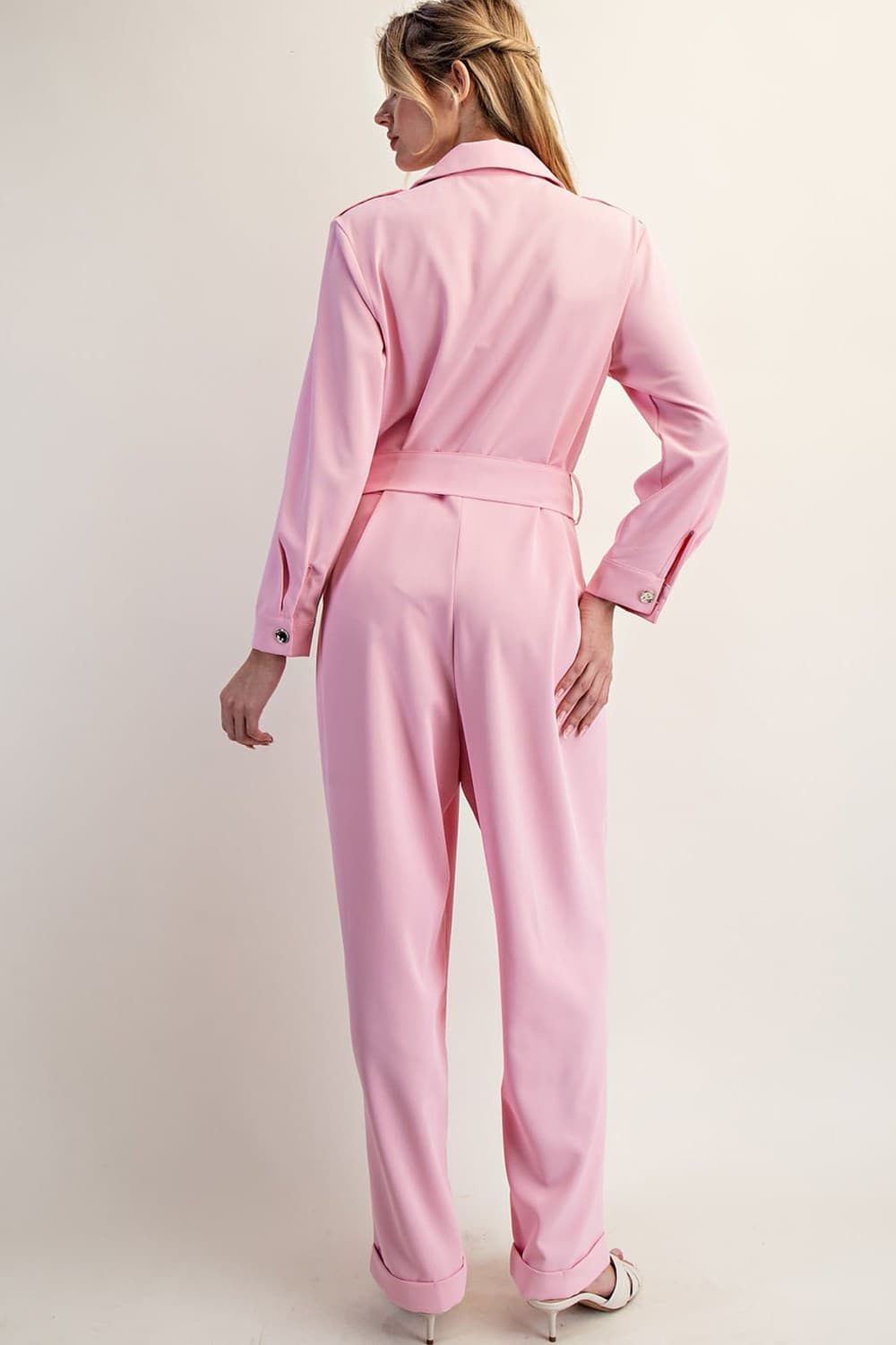BK9315 - BUBBLE PINK