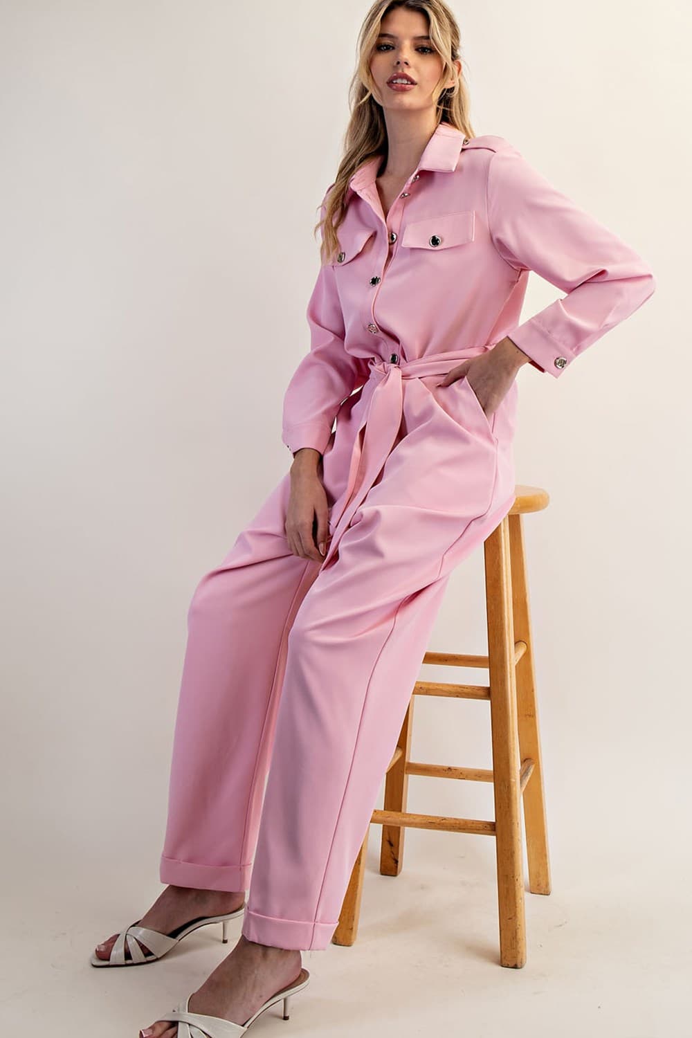 BK9315 - BUBBLE PINK
