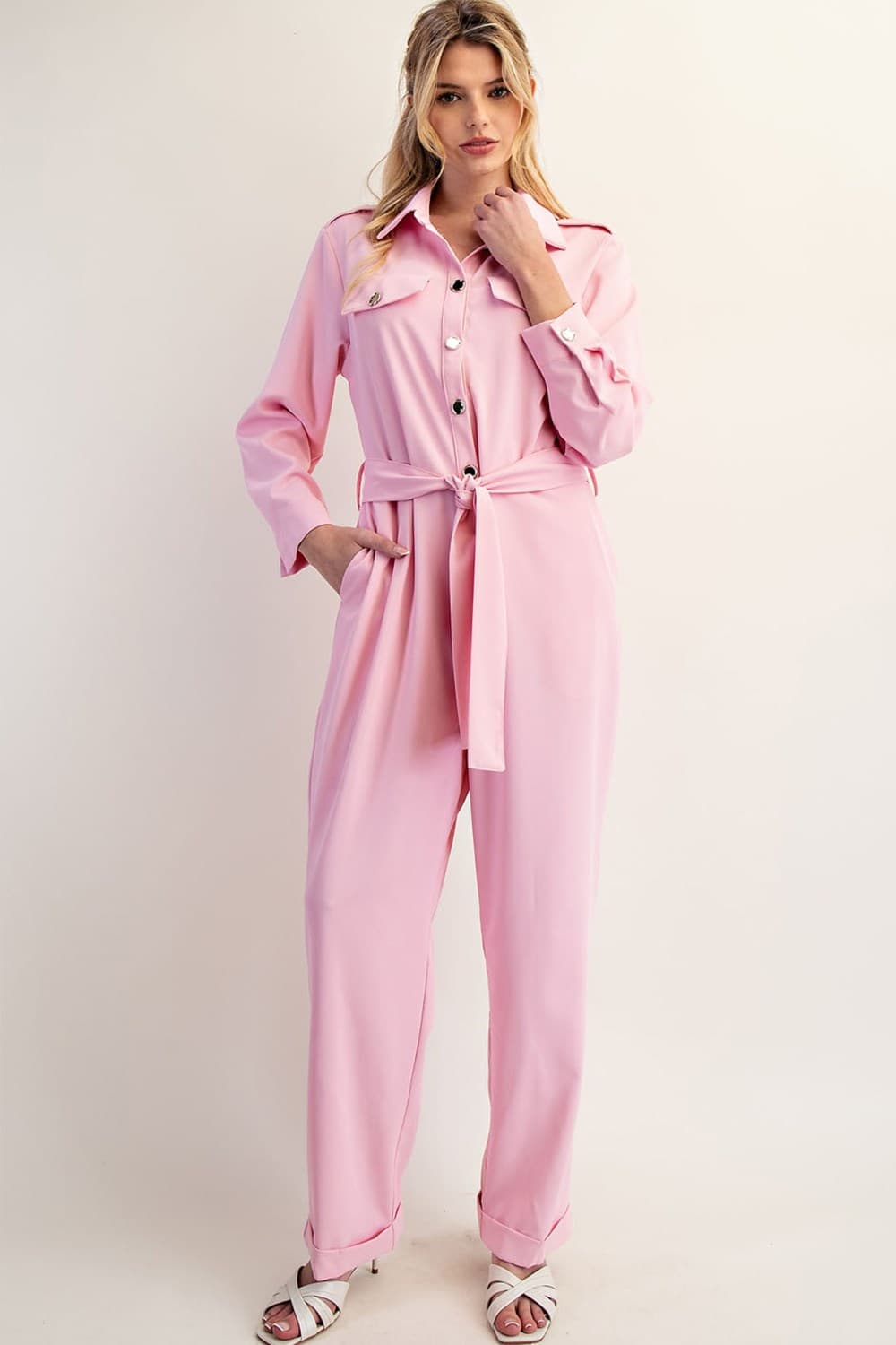 BK9315 - BUBBLE PINK