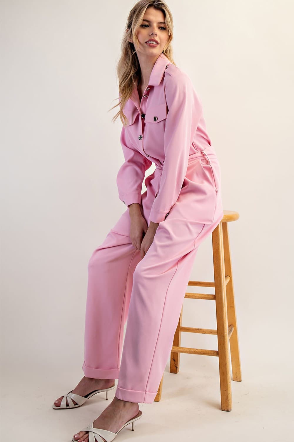 BK9315 - BUBBLE PINK