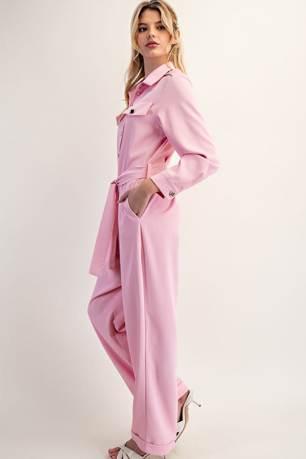 BK9315 - BUBBLE PINK