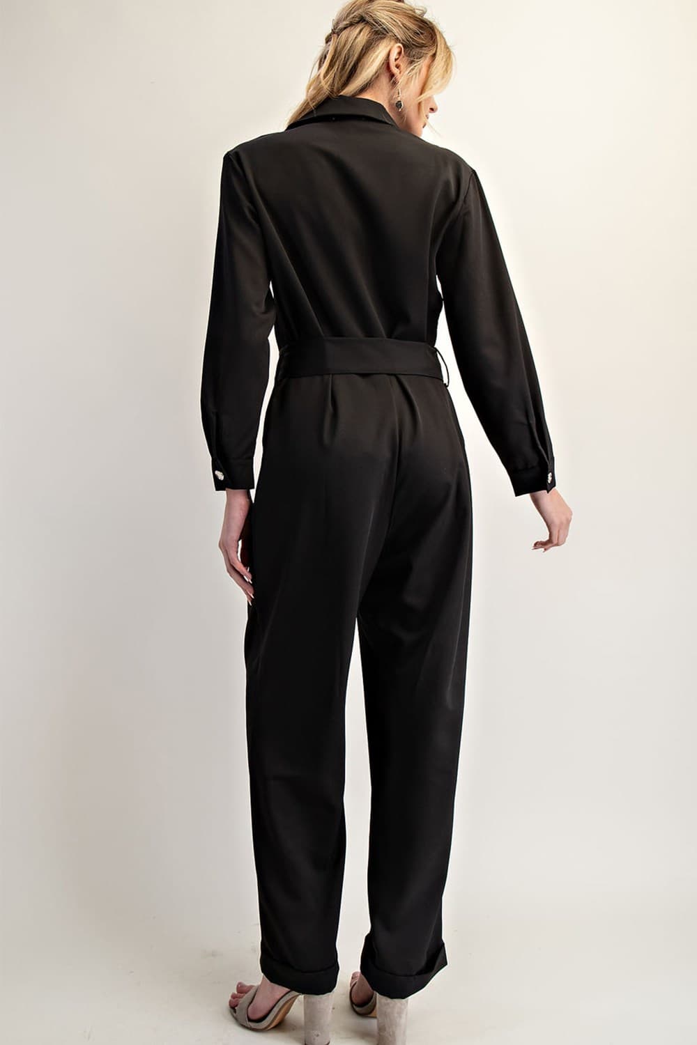 BK9315 - BLACK