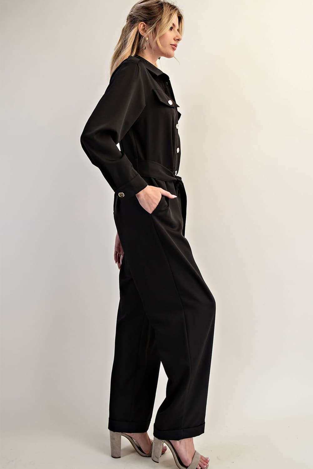 BK9315 - BLACK