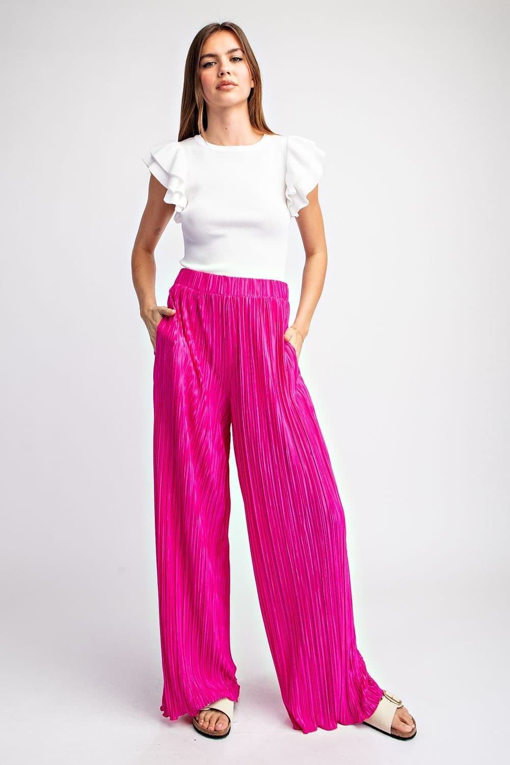 PK11135 - HOT PINK