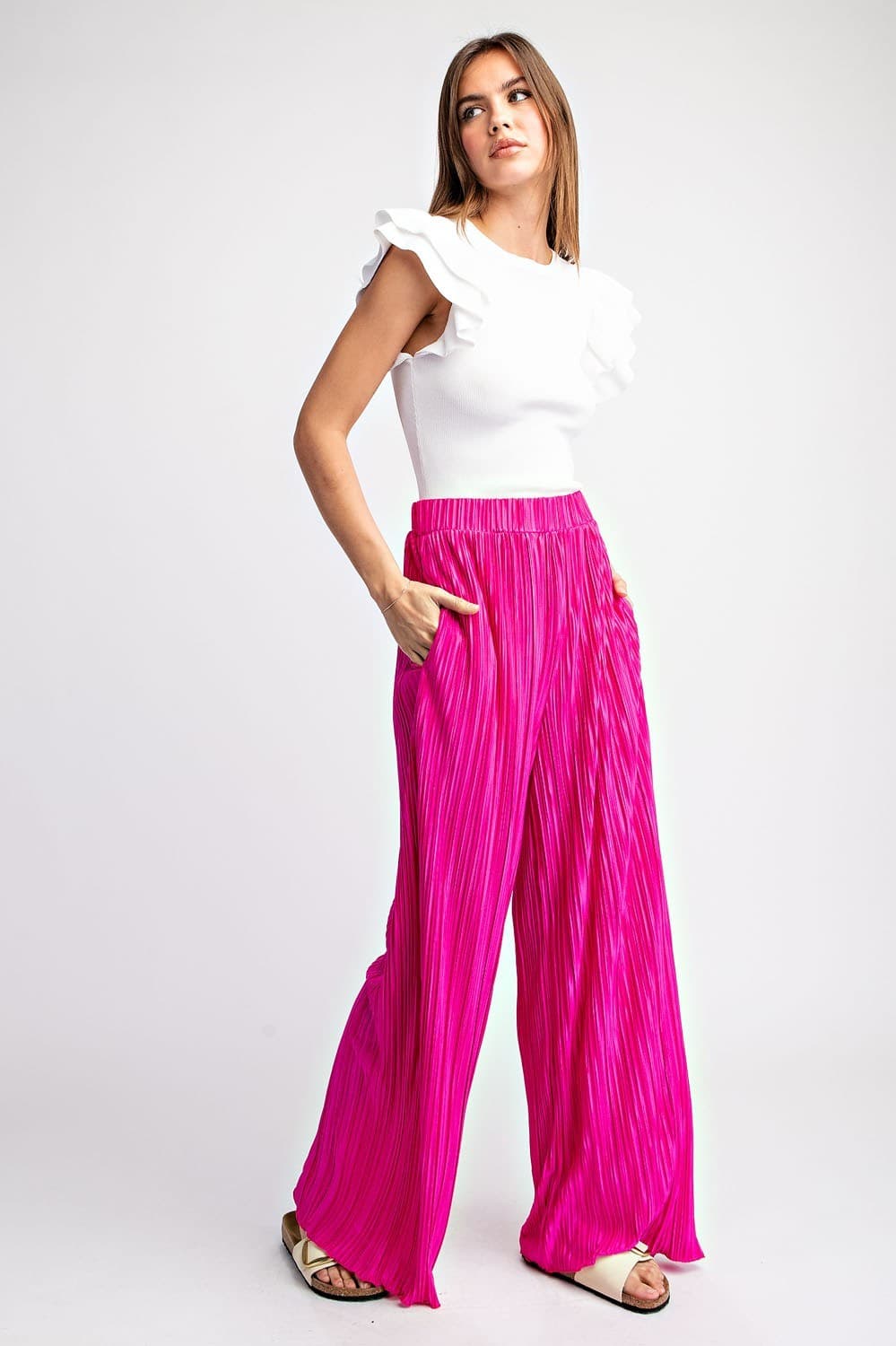PK11135 - HOT PINK
