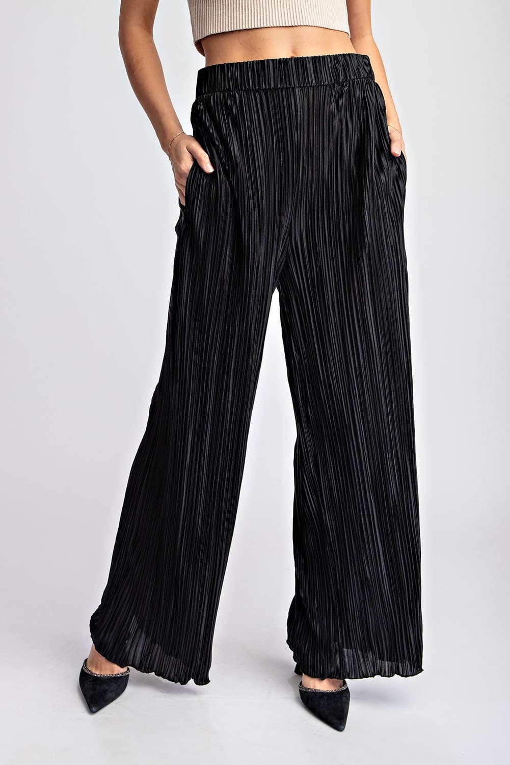 PK11135 - BLACK