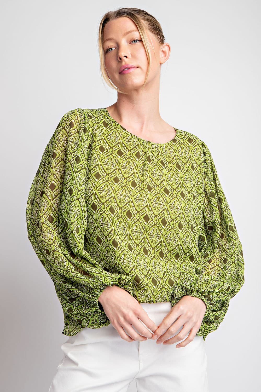 TK9017 - LIME