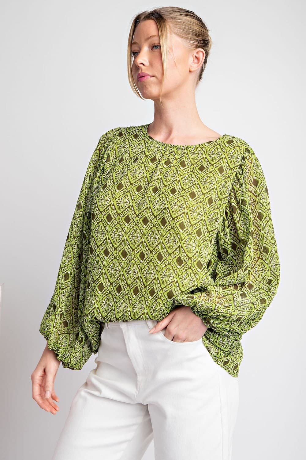 TK9017 - LIME