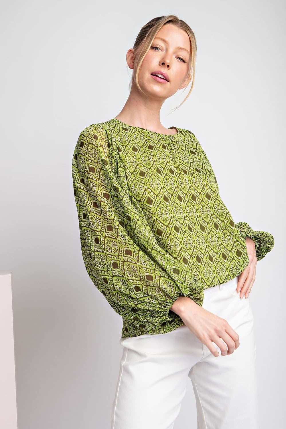 TK9017 - LIME