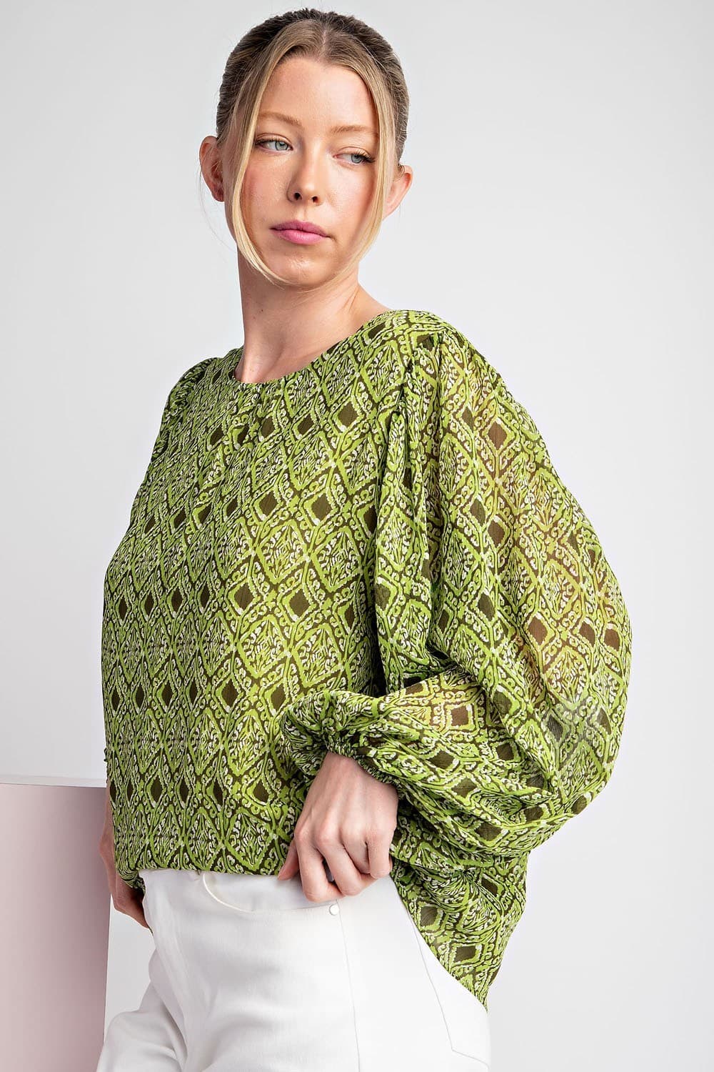 TK9017 - LIME