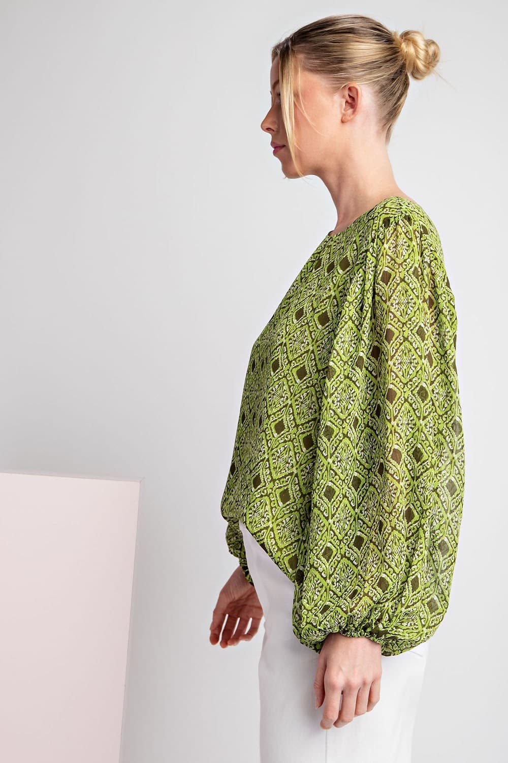 TK9017 - LIME