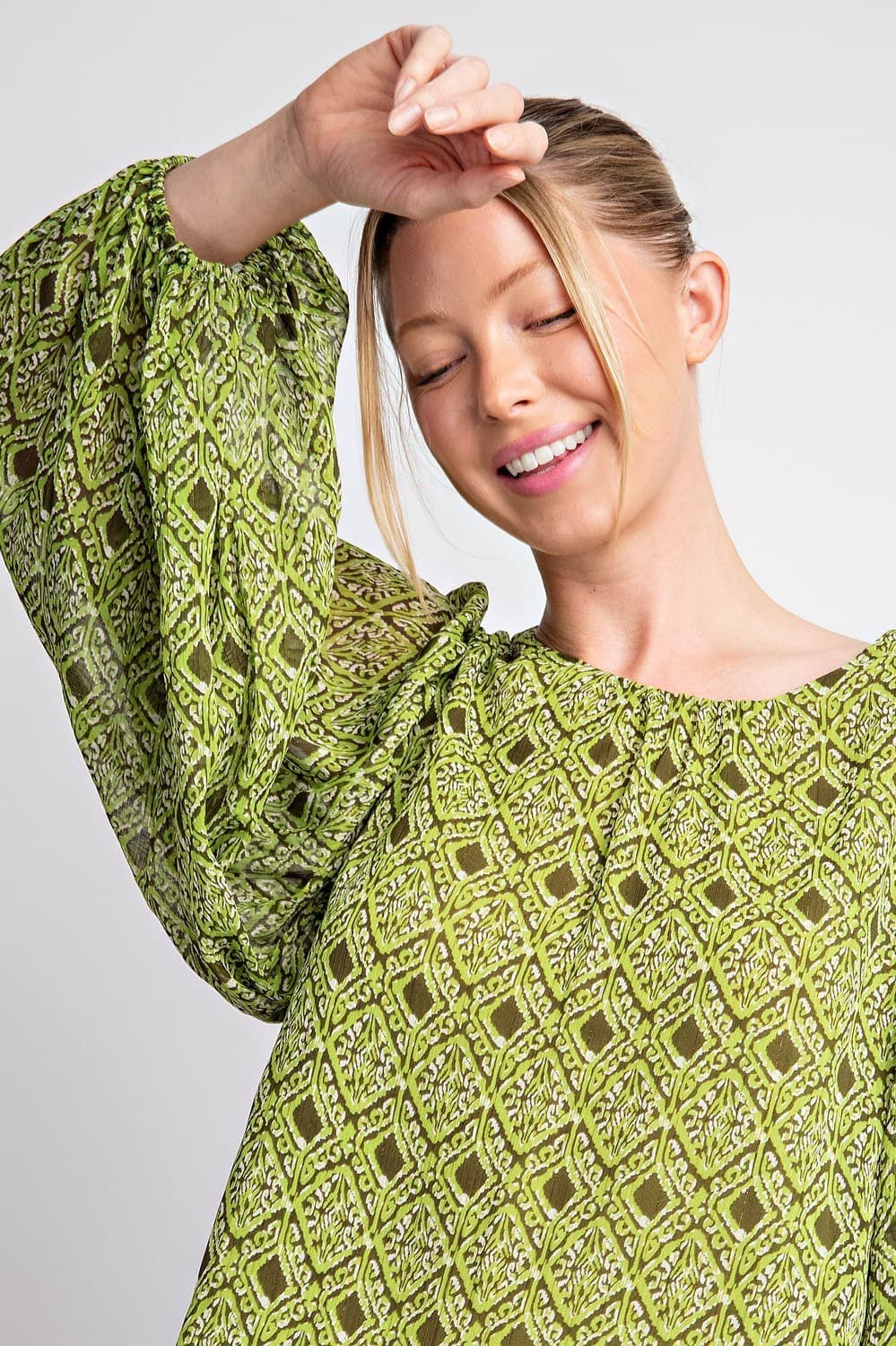 TK9017 - LIME
