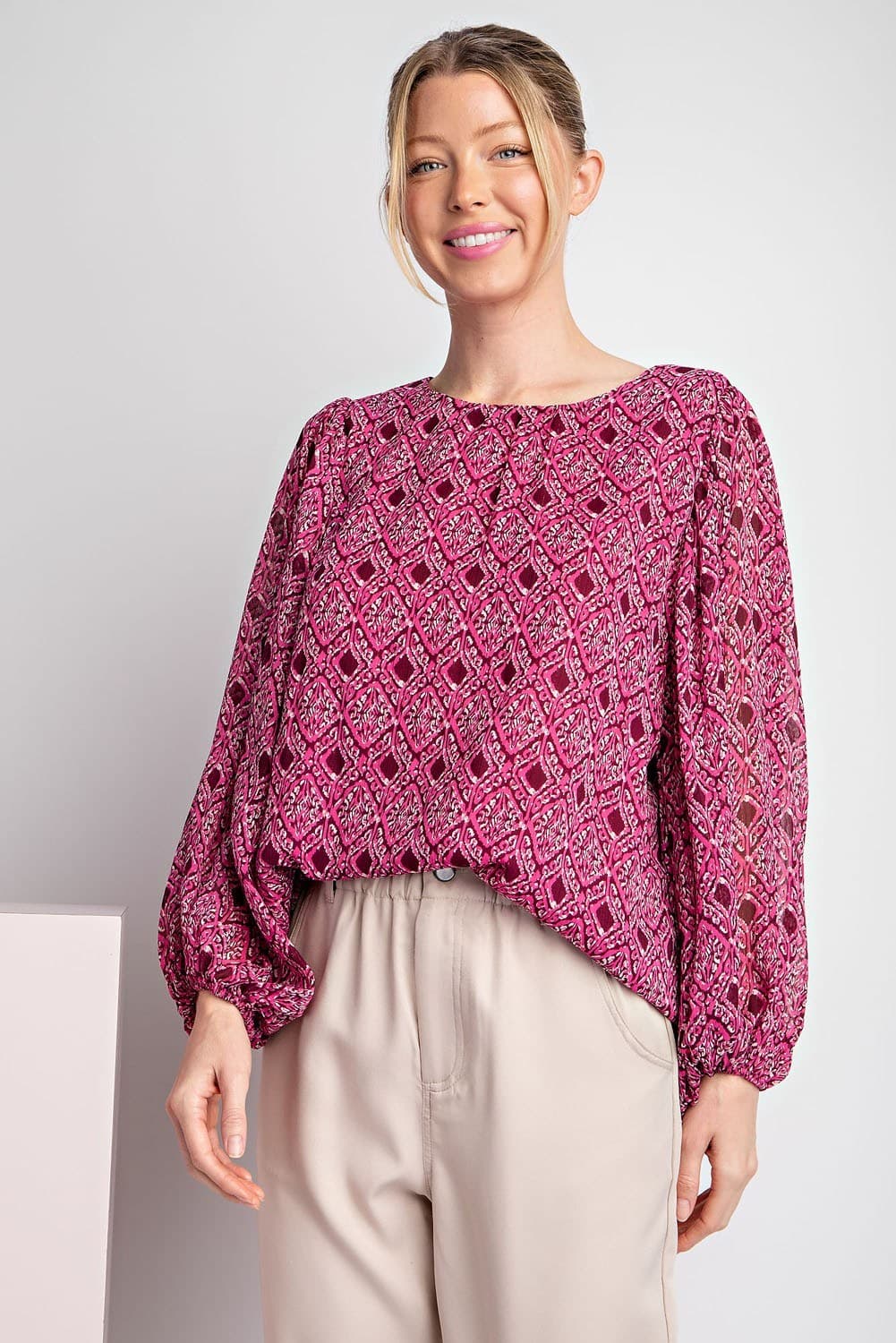 TK9017 - PINK