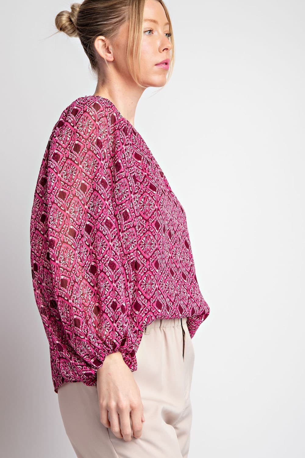 TK9017 - PINK