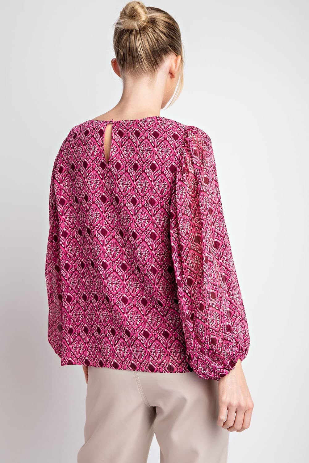 TK9017 - PINK