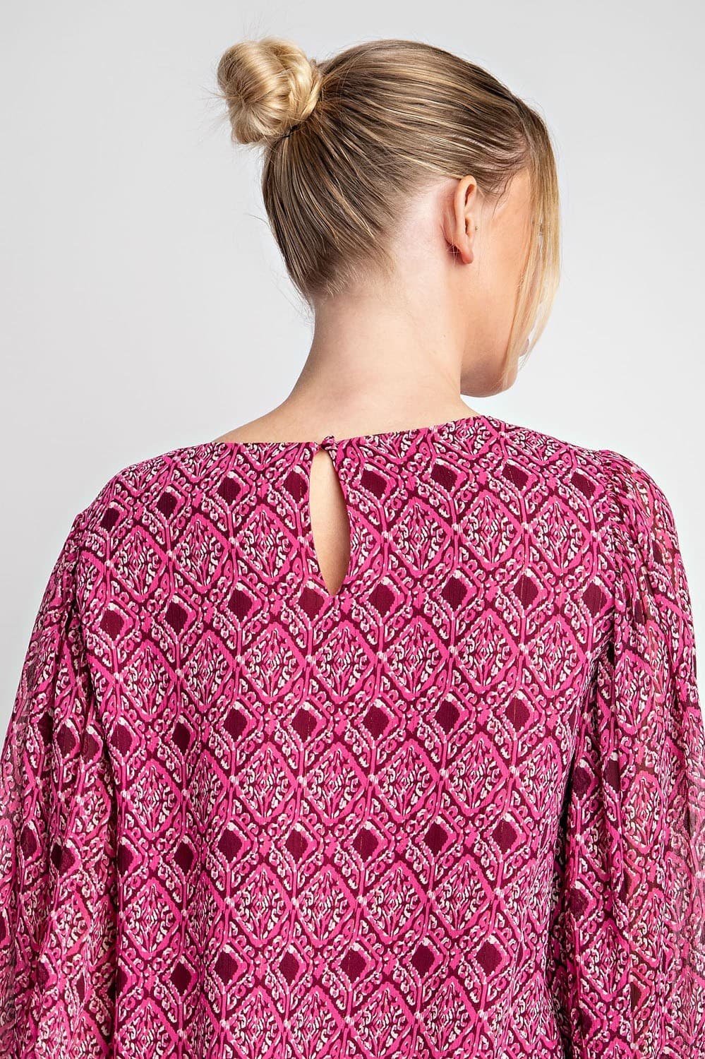 TK9017 - PINK