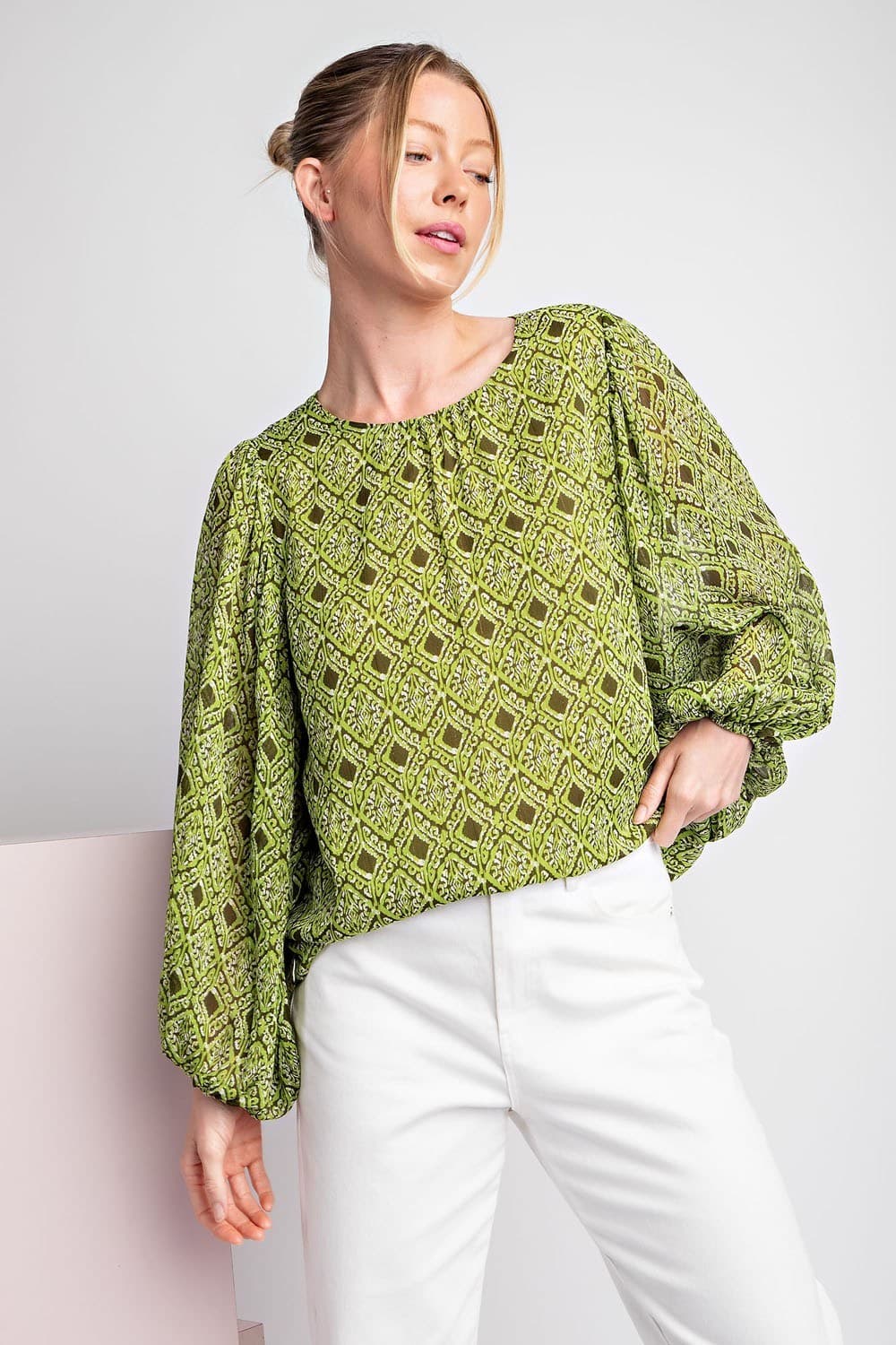 TK9017 - LIME