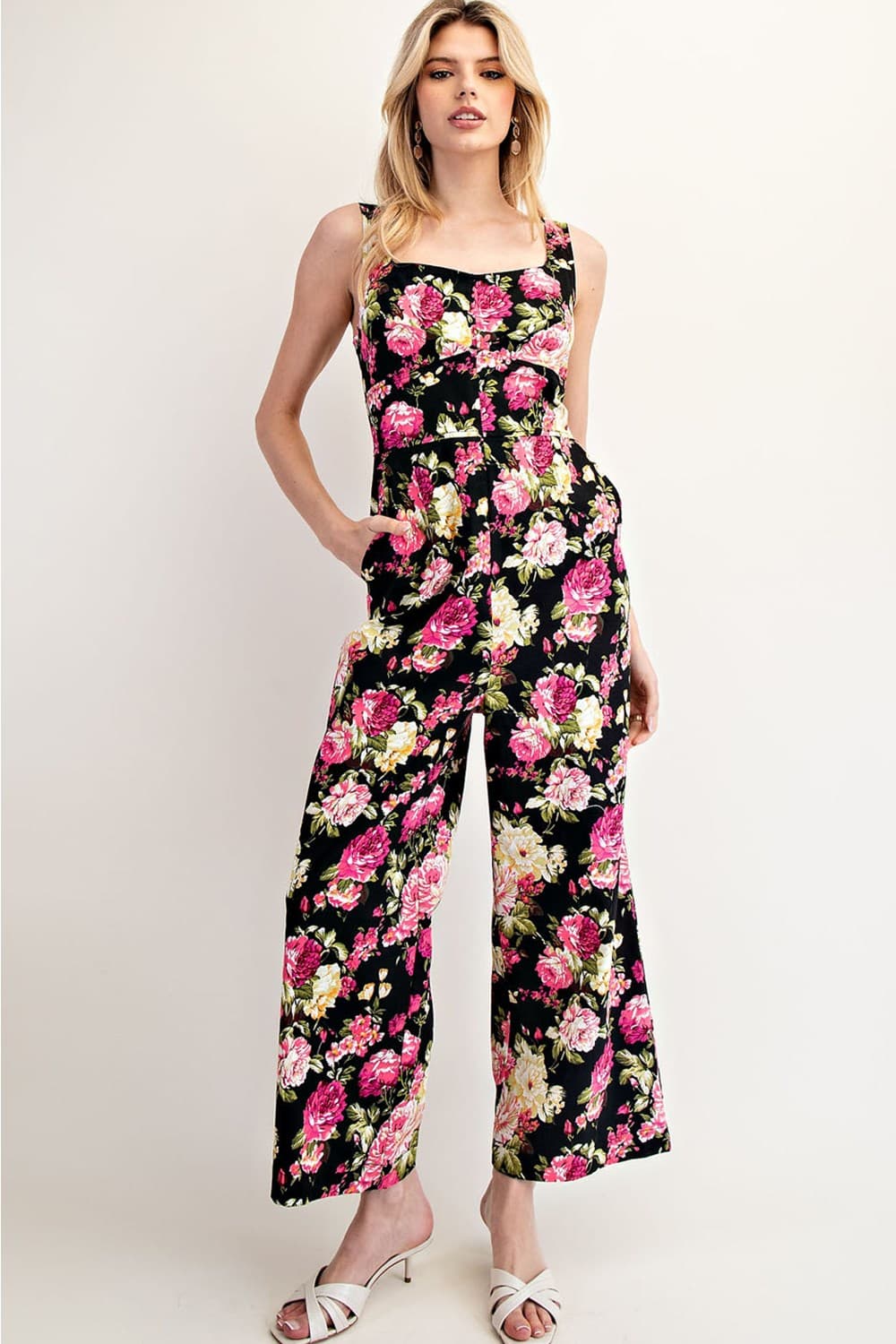 BK9742 - BLACK