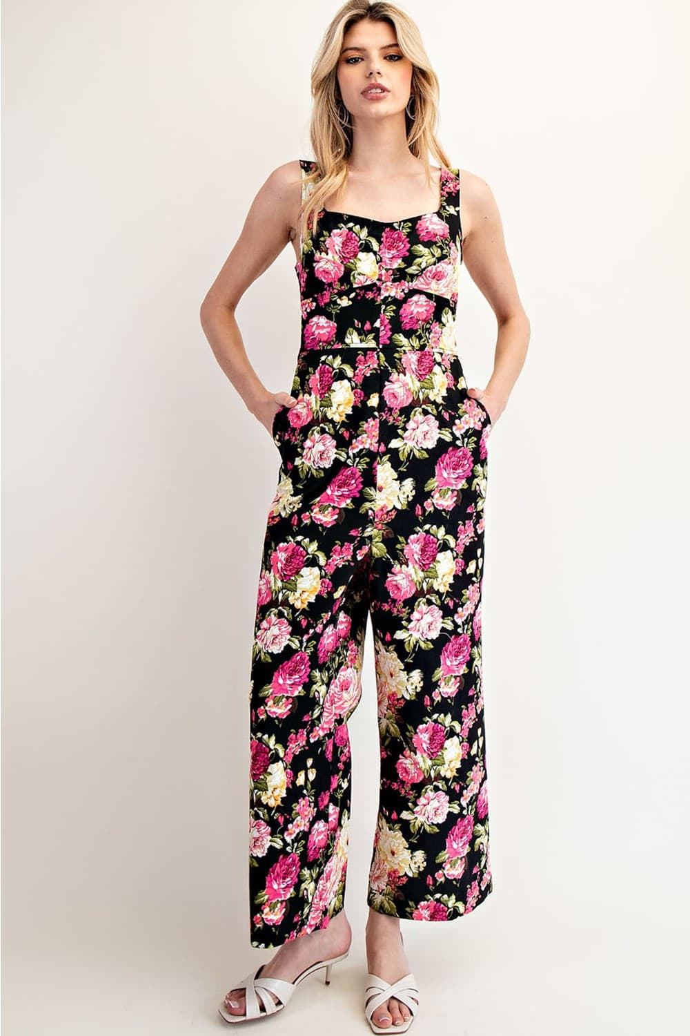 BK9742 - BLACK