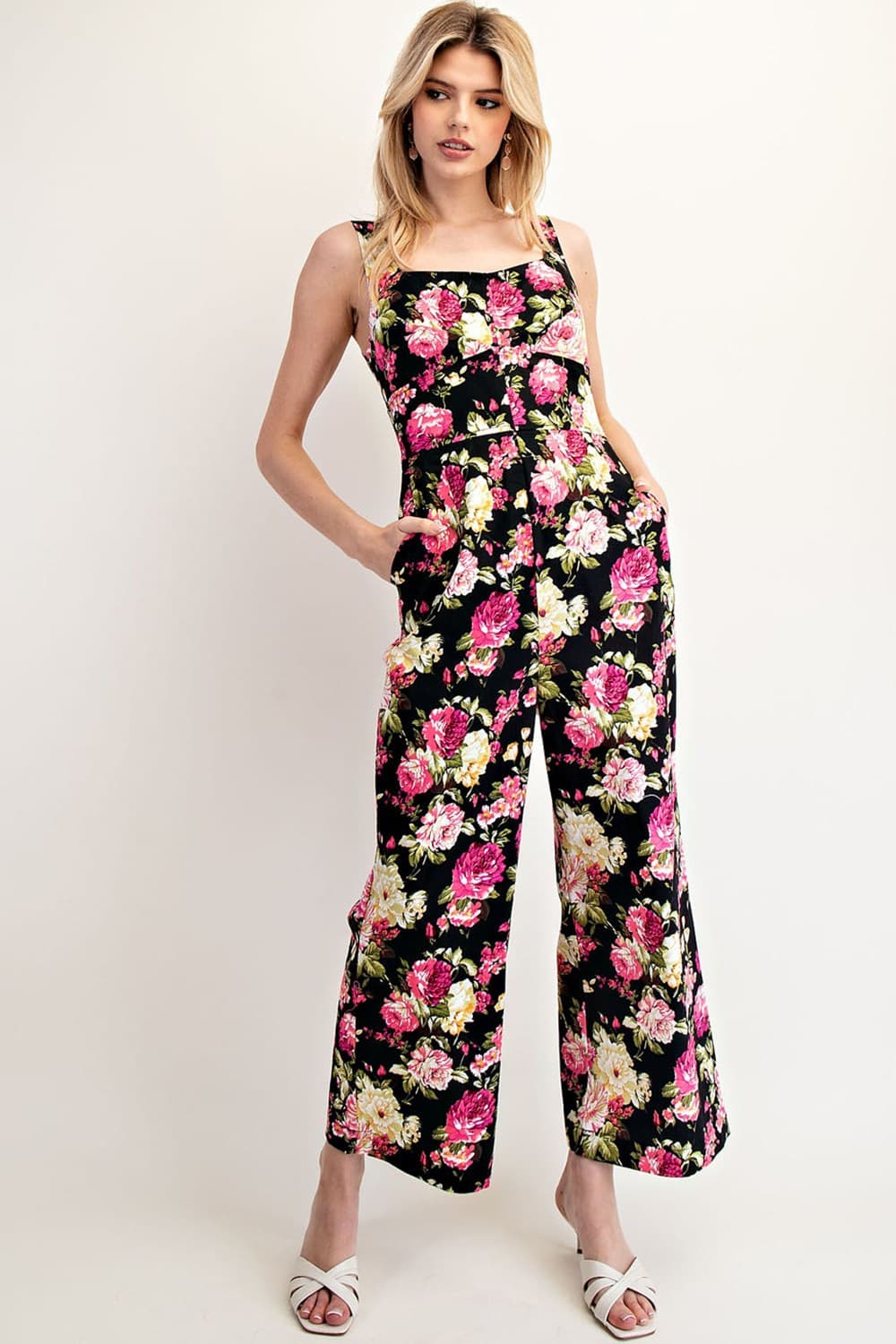BK9742 - BLACK