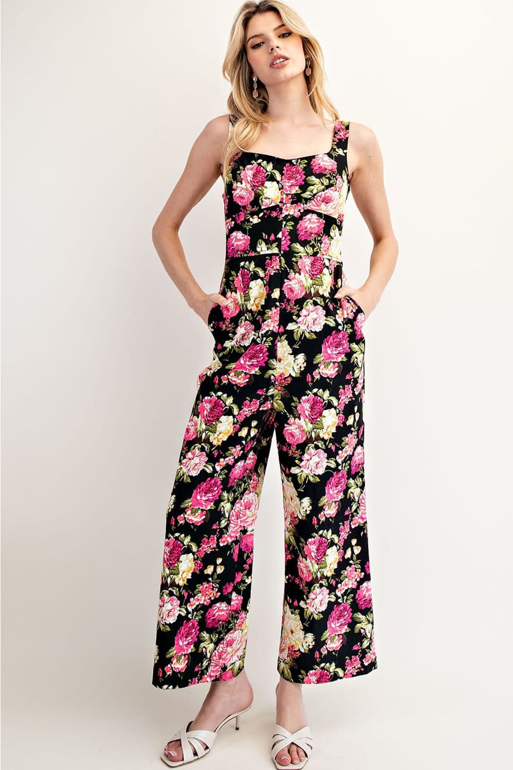 BK9742 - BLACK