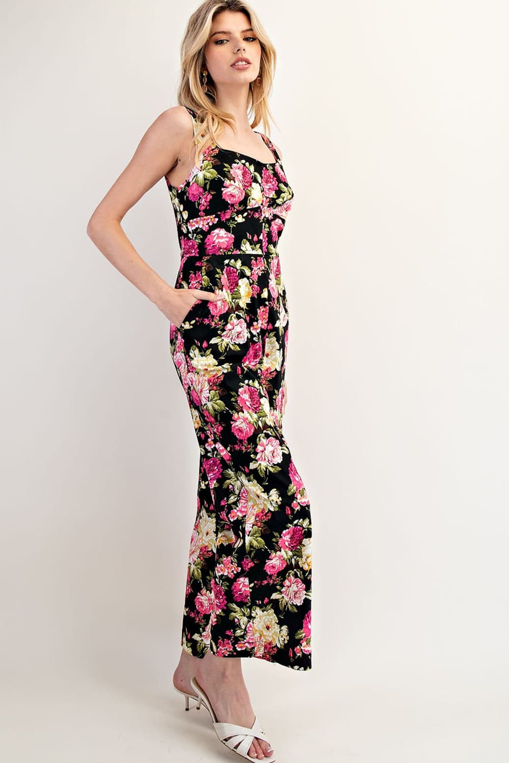 BK9742 - BLACK