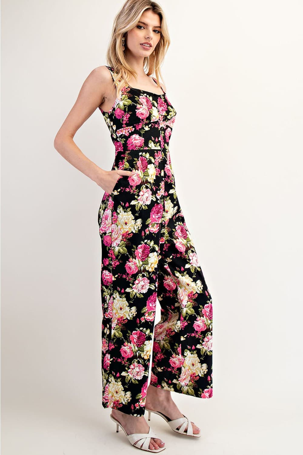 BK9742 - BLACK