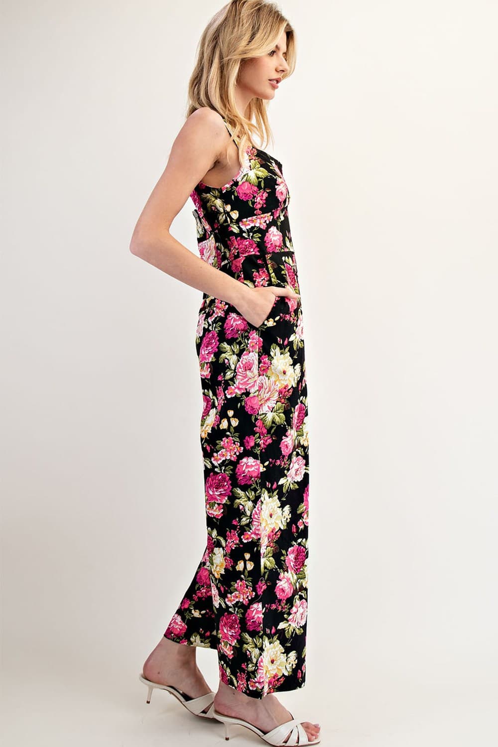 BK9742 - BLACK