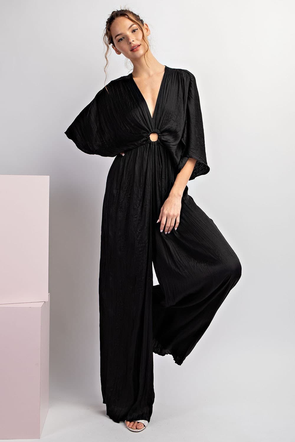 BG10054 - BLACK
