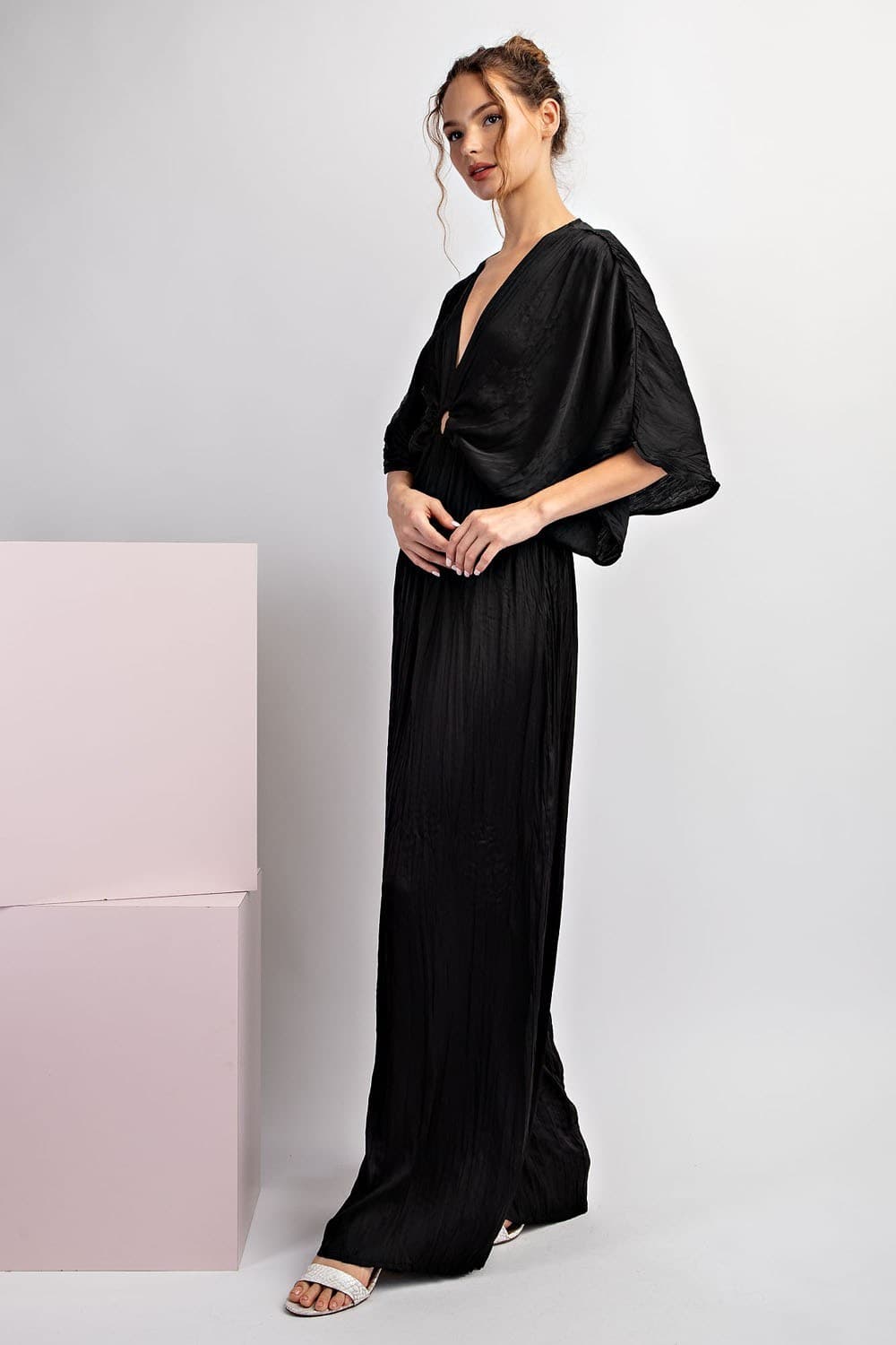 BG10054 - BLACK