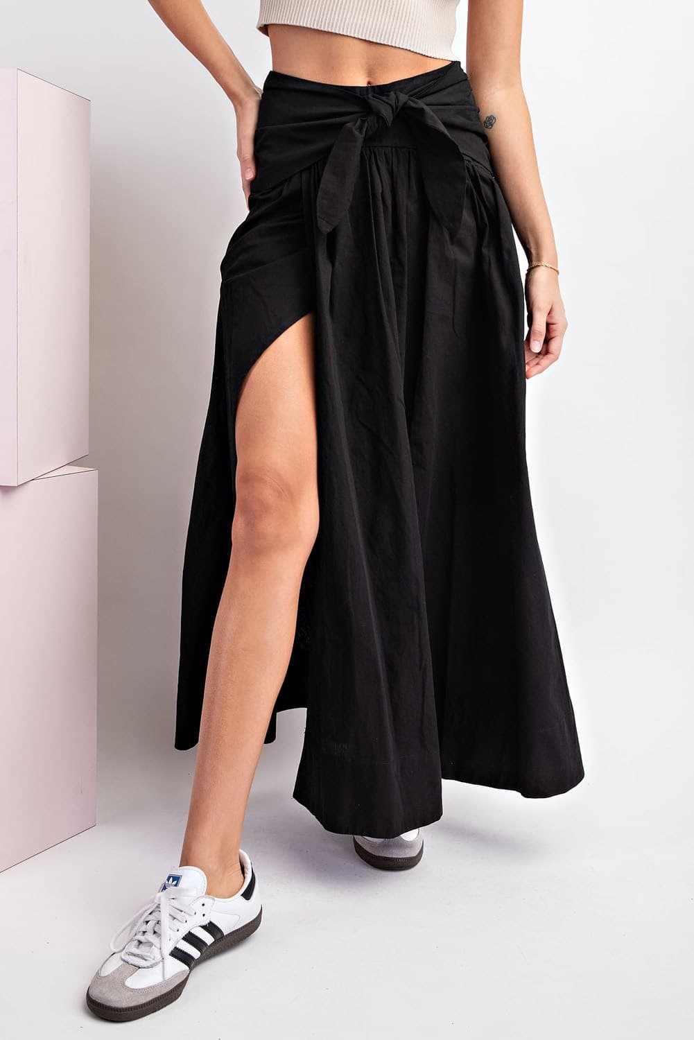 SKS9636 - BLACK