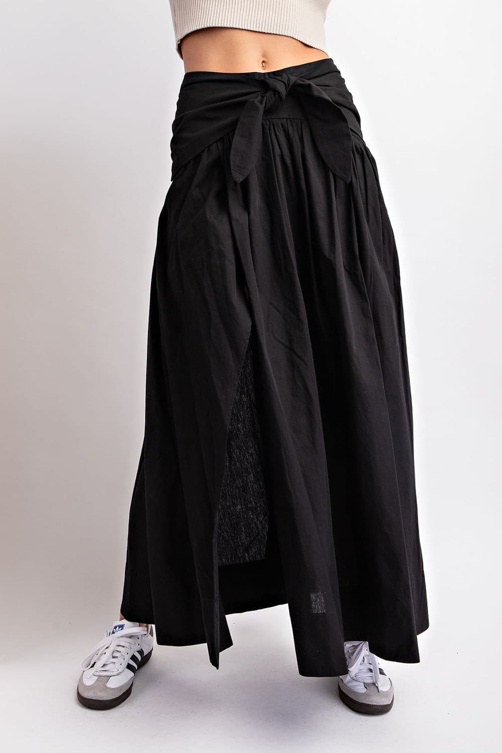 SKS9636 - BLACK