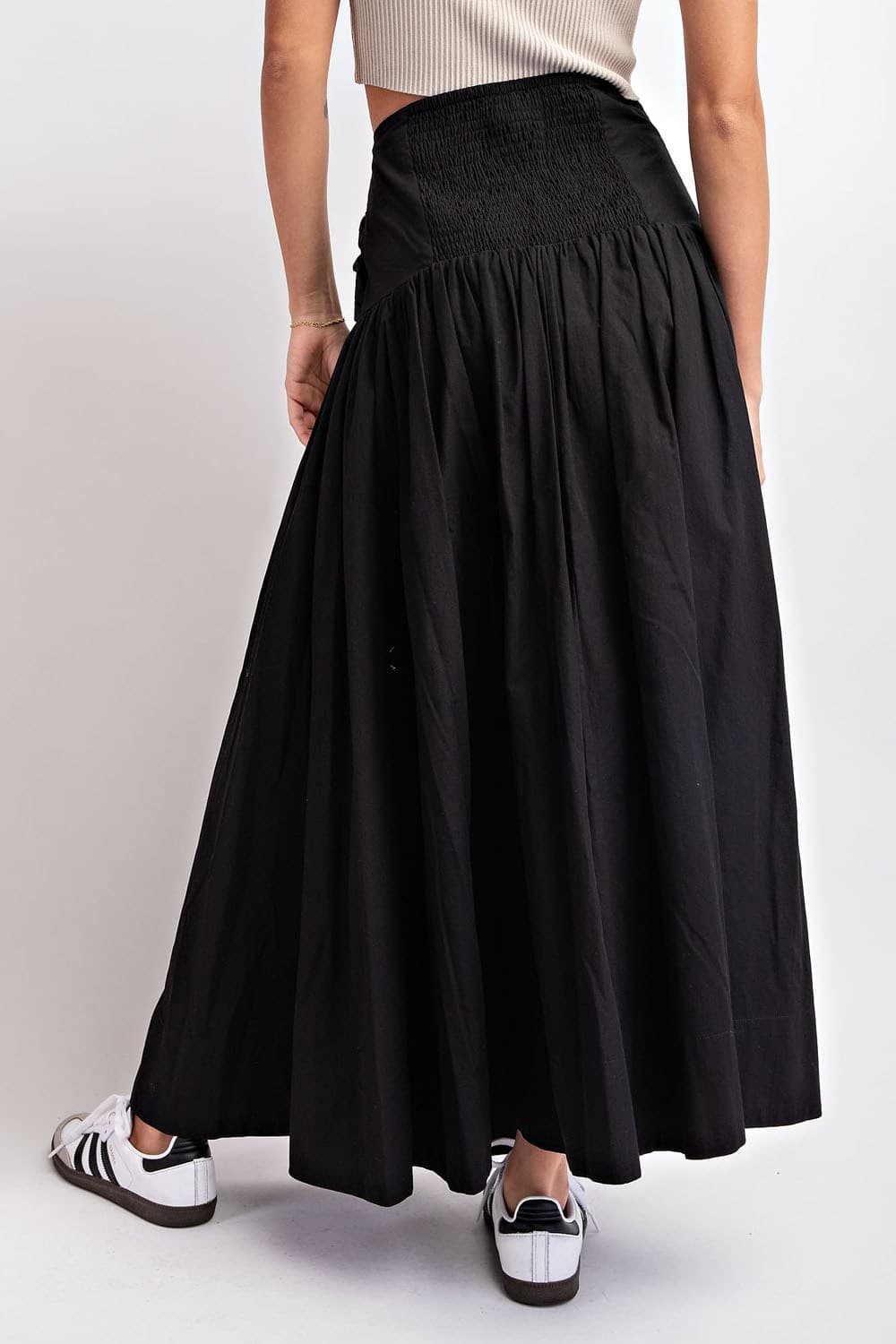 SKS9636 - BLACK