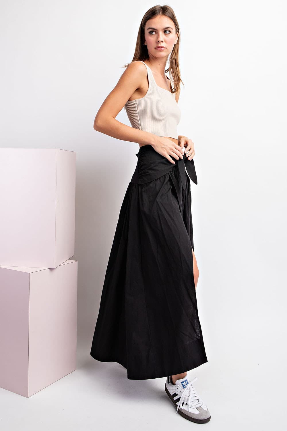 SKS9636 - BLACK