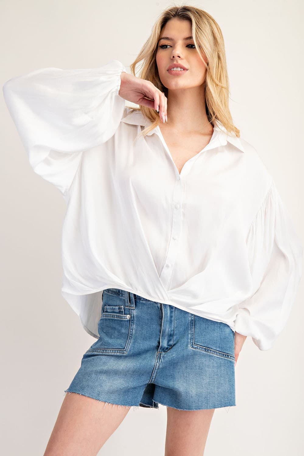TK7893 - OFF WHITE