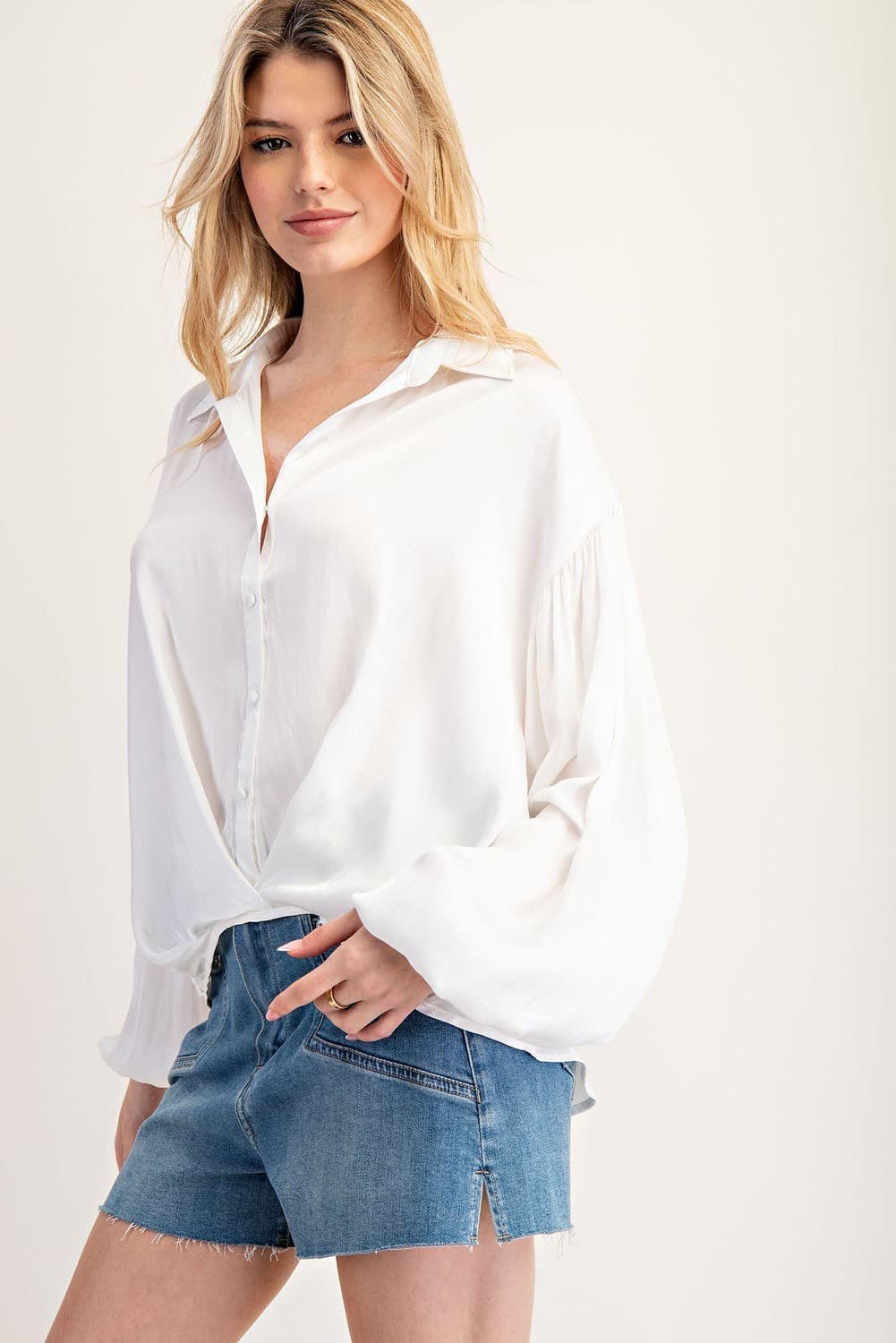 TK7893 - OFF WHITE