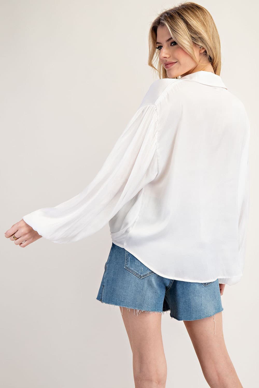 TK7893 - OFF WHITE